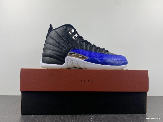 AO6068-004 Hyper 12 Air Jordan Royal WMNS 1031